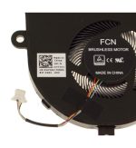 Original FAN Dell INSPIRON 3480  P/N : WYGK2, 0WYGK2 - Image 2