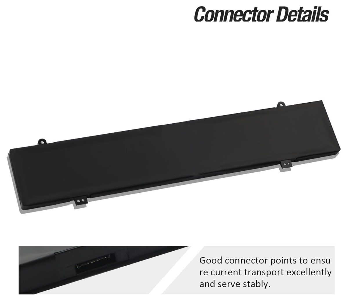 ASUS C41N2109 - C41N2109 Original Laptop Notebook Battery (1 Yr Warranty) - Image 4