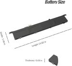 ASUS C42N1846 - C42N1846 Original Laptop Notebook Battery (1 Yr Warranty) - Image 3
