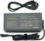 ASUS Laptop Charger 180W 20V 9A Original Adapter (4.5 mm x 3.0 mm) (1 Yr Warranty) (Power Cord Included) - Image 7
