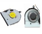 Original FAN Dell Inspiron 14 5458 P/N : 1GRYN - Image 3