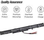 ASUS A41LK9H - A41N1501 Original Laptop Notebook Battery (1 Yr Warranty) - Image 9
