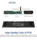 ASUS B31N1535 - B31N1535 Original Laptop Notebook Battery (1 Yr Warranty) - Image 11