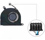 Original FAN Dell Latitude 5495 P/N : 0G53G4 , G53G4 - Image 3
