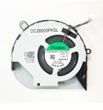 Original FAN Dell Latitude 5510  P/N : 06TJHN