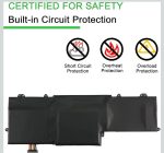 ASUS C23-UX32 - C23-UX32 Original Laptop Notebook Battery (1 Yr Warranty) - Image 10