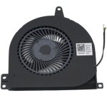 Original FAN Dell Latitude E5470    P/N : 0WKT5Y , WKT5Y