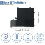 ASUS C21N1624 - C21N1624 Original Laptop Notebook Battery (1 Yr Warranty) - Image 8