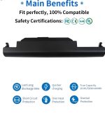 ASUS A32-K55 - A32-K55 Original Laptop Notebook Battery (1 Yr Warranty) - Image 9