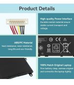 ASUS BX433FN - C31N1811 Original Laptop Notebook Battery (1 Yr Warranty) - Image 8