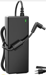 ASUS Laptop Charger 90W 19V 4.74A Original Adapter (5.5 mm x 2.5 mm) (1 Yr Warranty) (Power Cord Included) - Image 3