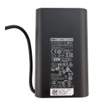 LAPTOP CHARGER 65W 19.5V 3.34A GENUINE Original Adapter ( 7.4 MM ) ( 1 Yr Warranty ) DP/N : 0G4X7T - Image 2