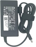 DELL LAPTOP CHARGER 90W 19.5V 4.62A GENUINE Original Adapter ( 4.5 MM ) ( 1 Yr Warranty ) Model No : Optiplex 5070 Micro - Image 4