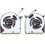 Original FAN Pair Dell 15 5505    P/N : 04NYWG - Image 2
