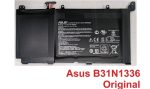 ASUS A42-S551 - B31N1336 Original Laptop Notebook Battery (1 Yr Warranty) - Image 5
