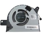 Original FAN Dell Latitude 5580 P/N : 09VK27 , 9VK27 - Image 2