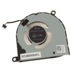 Original FAN Dell Latitude 5495 P/N : 0G53G4 , G53G4