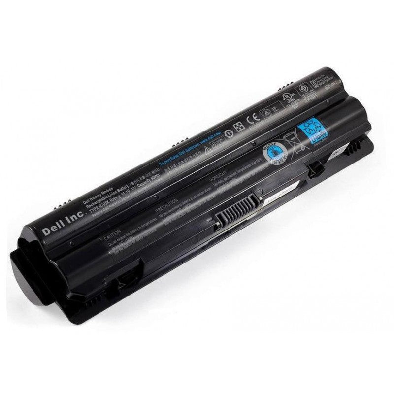 rn-image_picker_lib_temp_47fd1fc2-fe49-4dfd-ba16-10be90aedbc2.jpg DELL R795X - 9 Cell R795X Genuine Original Laptop Notebook Battery( 1 Yr Warranty ) - Image 1