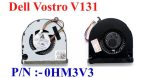 Original FAN Dell Vostro 131        P/N : 0HM3V3