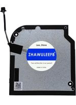 Original FAN Dell Latitude 5531  P/N : 03YMF8 - Image 2