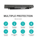 ASUS A41-X550 - A41-X550 Original Laptop Notebook Battery (1 Yr Warranty) - Image 7
