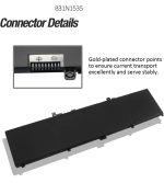 ASUS B31N1535 - B31N1535 Original Laptop Notebook Battery (1 Yr Warranty) - Image 12