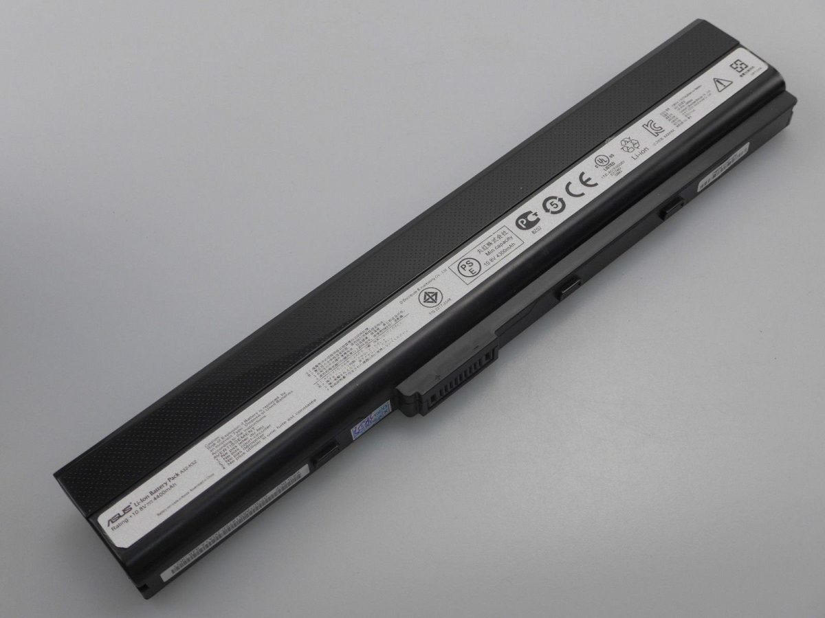ASUS A31-B53 - A32-K52 Original Laptop Notebook Battery (1 Yr Warranty) - Image 4
