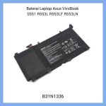 ASUS A42-S551 - B31N1336 Original Laptop Notebook Battery (1 Yr Warranty) - Image 7