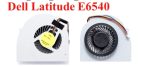 Original FAN Dell Latitude E6540 P/N : 072XRJ