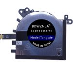 Original FAN Dell Latitude 7200 2 in 1   P/N : - Image 2