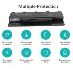 ASUS A32-N56 - A32-N56 Original Laptop Notebook Battery (1 Yr Warranty) - Image 8
