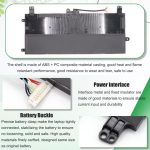 ASUS C41N2102 - C41N2102 Original Laptop Notebook Battery (1 Yr Warranty) - Image 13