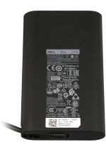LAPTOP CHARGER 65W 19.5V 3.34A GENUINE Original Adapter ( 7.4 MM ) ( 1 Yr Warranty ) DP/N : 0G4X7T - Image 6