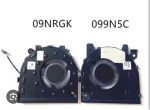 Original FAN Dell Inspiron 13 7300 2 in 1 P/N : 9NRGK - Image 2