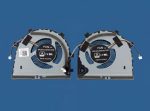 Original FAN Pair Dell Inspiron 15 5587 P/N : 0TJHF2 , TJHF2