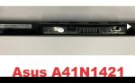 ASUS A41N1421 - A32N1331 Original Laptop Notebook Battery (1 Yr Warranty) - Image 9
