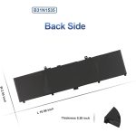 ASUS B31N1535 - B31N1535 Original Laptop Notebook Battery (1 Yr Warranty) - Image 13