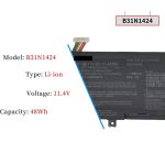 ASUS B31N1424 - B31N1424 Original Laptop Notebook Battery (1 Yr Warranty) - Image 11
