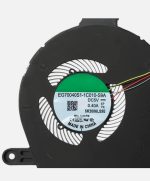 Original FAN Dell Latitude 9510  P/N : 0YJMGD - Image 4
