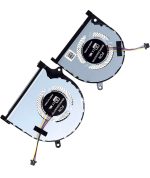 Original FAN Dell Pair Inspiron 15 7591  P/N : 861FC , 0861FC - Image 4
