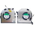 Original FAN Pair Dell PRECISION 5550 P/N : 009RK6 , 09RK6 - Image 4