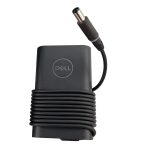 LAPTOP CHARGER 65W 19.5V 3.34A GENUINE Original Adapter ( 7.4 MM ) ( 1 Yr Warranty ) DP/N : 0G4X7T