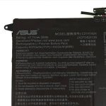 ASUS C21N1624 - C21N1624 Original Laptop Notebook Battery (1 Yr Warranty) - Image 4