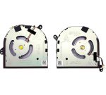 Original FAN Pair Dell PRECISION 5550 P/N : 009RK6 , 09RK6 - Image 2
