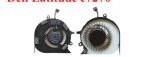 Original FAN Dell Latitude E7270  P/N : R37F7 - Image 2