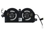Original FAN Dell XPS 13 9380   P/N : 0980WH , 980WH