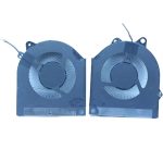 Original FAN Pair Dell G16 7630 P/N : - Image 2