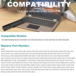 ASUS A31-B53 - A32-K52 Original Laptop Notebook Battery (1 Yr Warranty) - Image 8