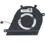Original FAN Dell Inspiron 13 7370 P/N : 0DJFK0 , DJFK0