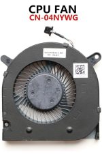 Original FAN Pair Dell 15 5505    P/N : 04NYWG - Image 4
